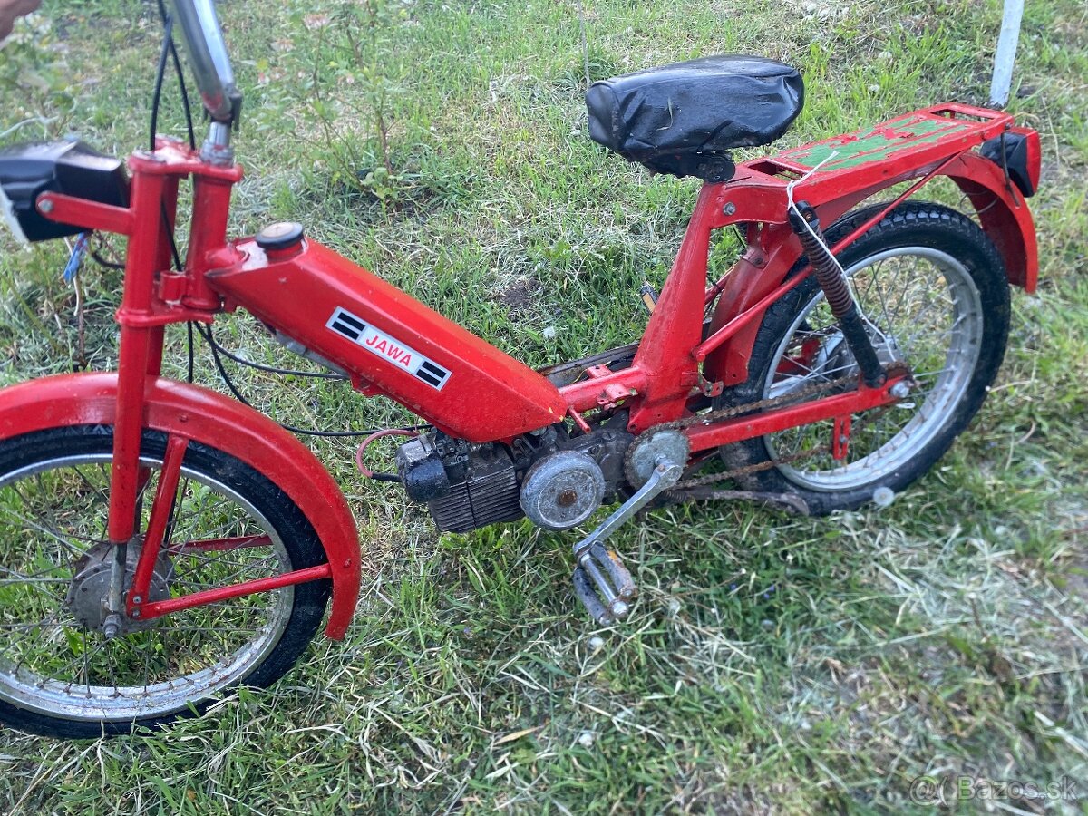 Babetta - 2