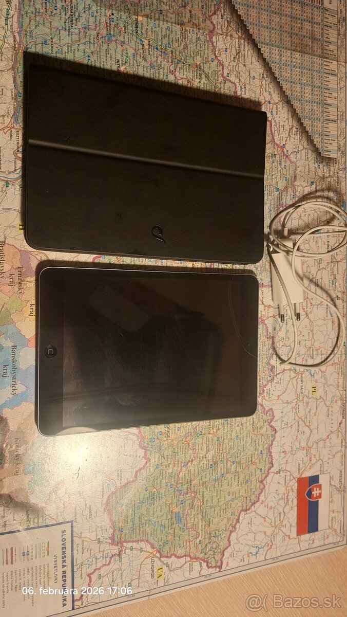 Ipad mini - 2