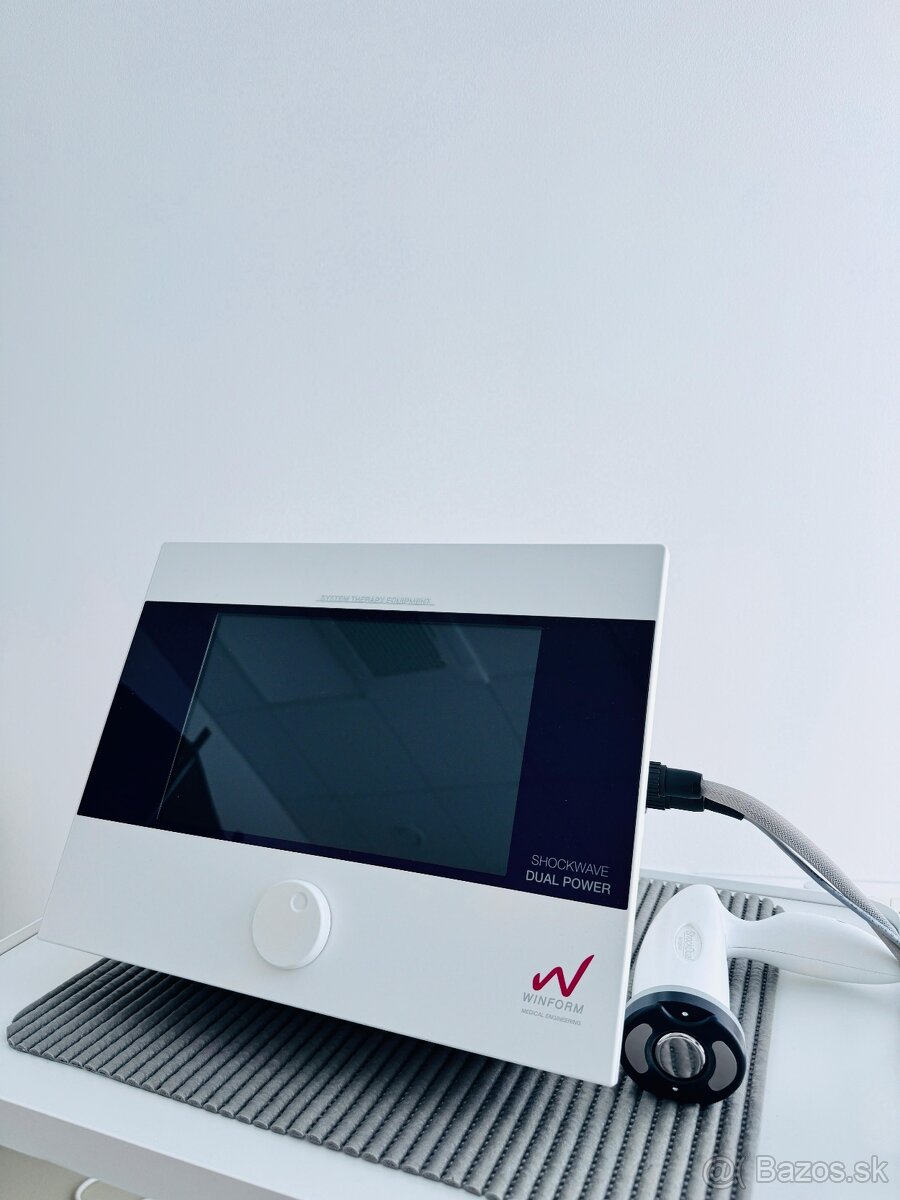 Rázová vlna - 2