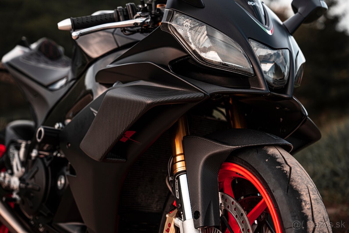 Aprilia RSV4 APRC RR - 2