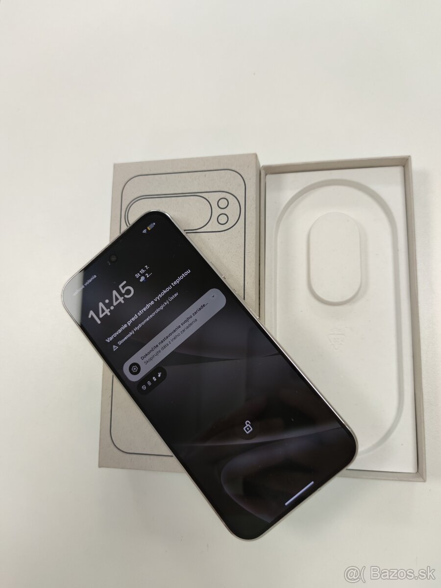 Google Pixel 10 Pro XL 256GB - 2