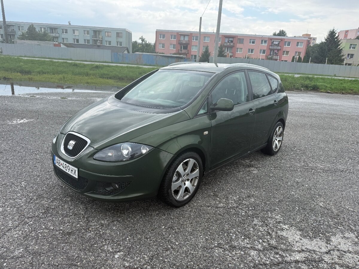 Seat Altea XL - 2