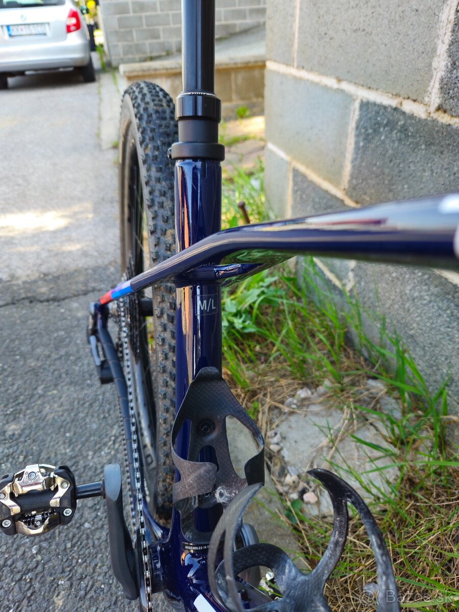 Trek procaliber 9.7 ASX Gen 3 2026 - 2
