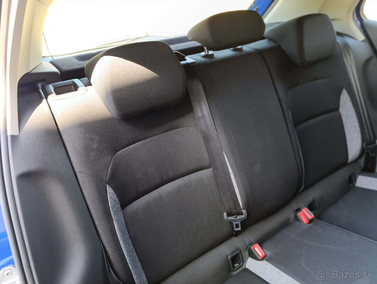 Na predaj Fabia IV Generácie - 2