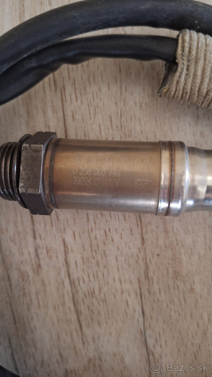 Lambda sonda Bosch - 2