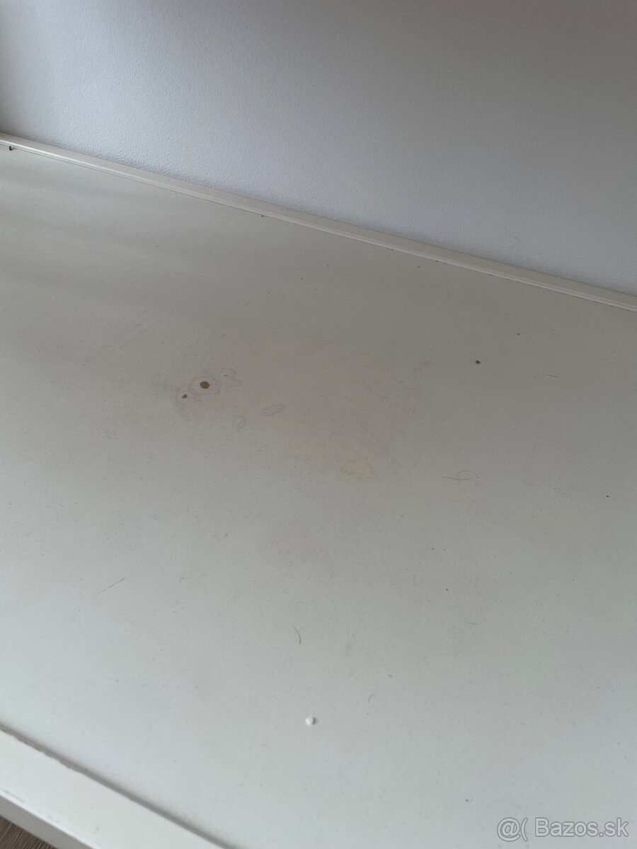 Prebalovací pult IKEA - 2