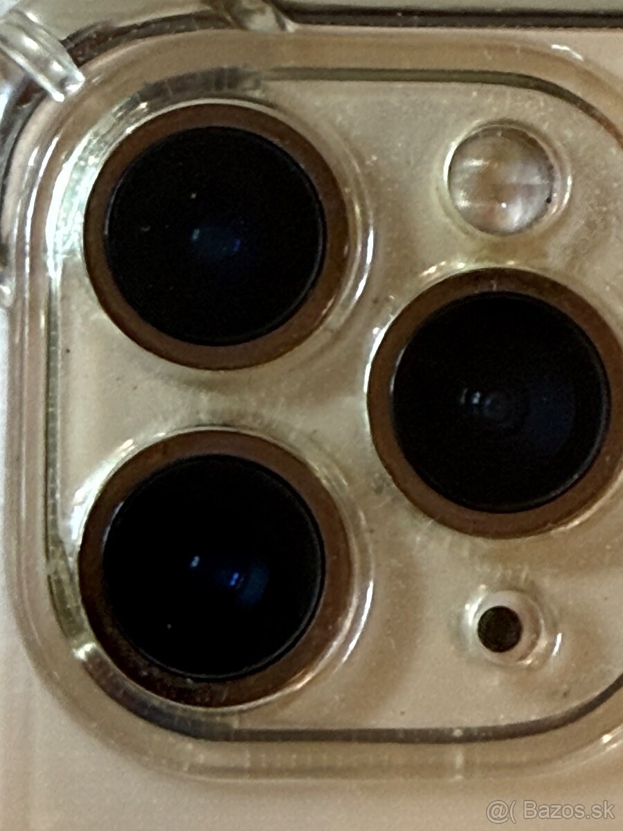 Iphone 11 pro 256 gb zlata farba - 2