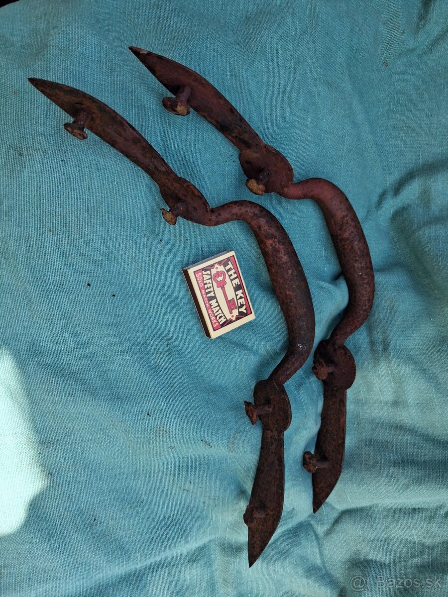 historicke naradie - 2