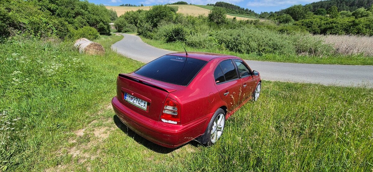 Predam alebo vymením za motorku ... ponúknite