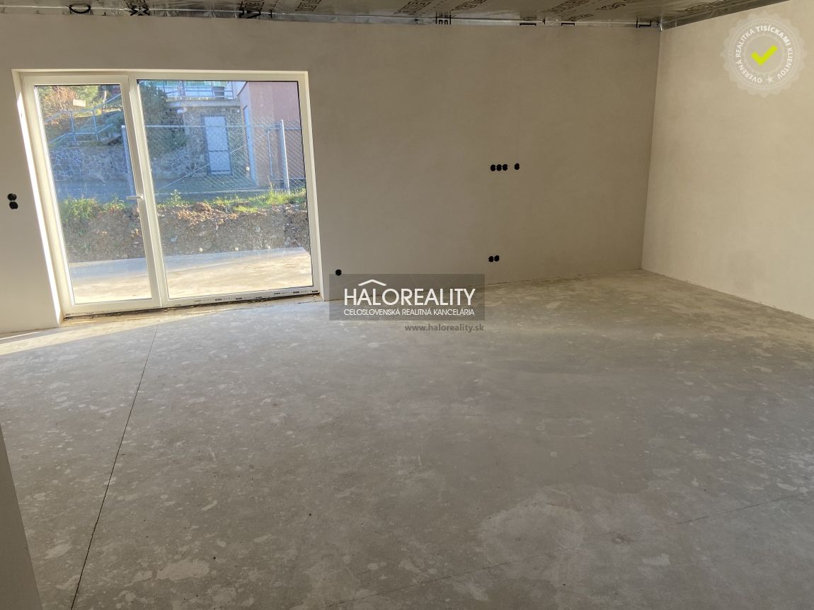 HALO reality - Predaj, rodinný dom Okružná, uvádzacia cena - - 2