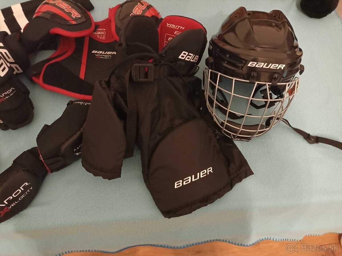 Detská hokejová výstroj - 2