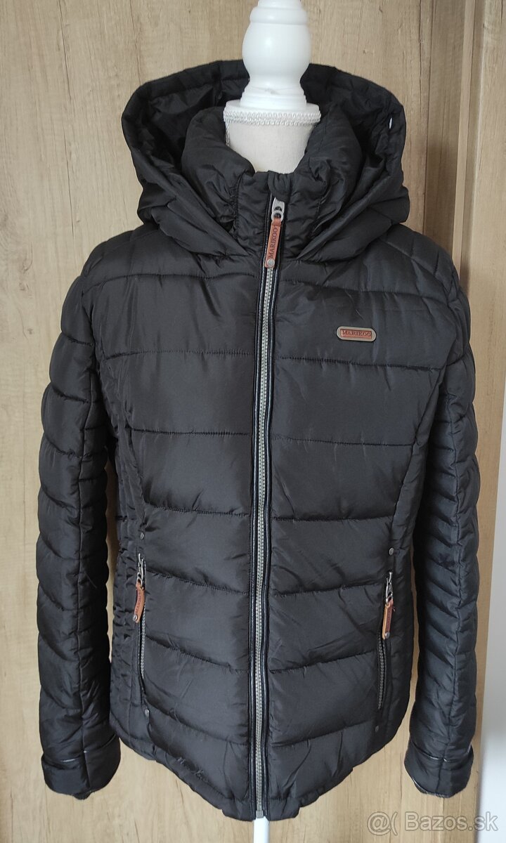 Marikoo dámska zimná bunda - 2