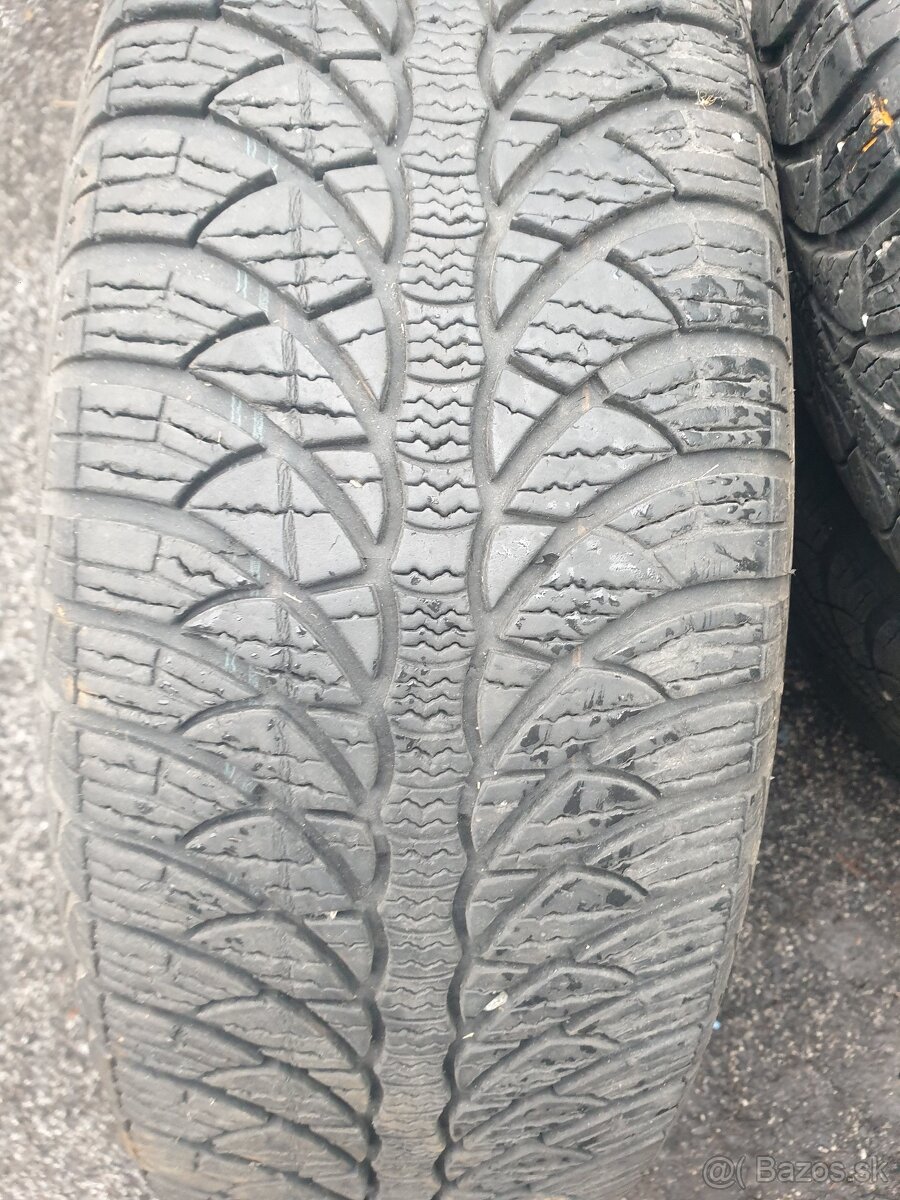 Zimné pneumatiky 195×65 r15 - 2