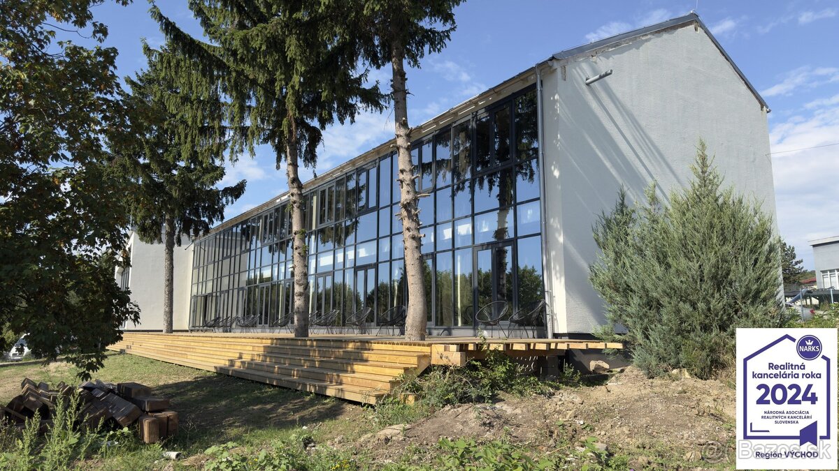 Investičný 2 izbový apartmán v projekte Spill Apartments - 2