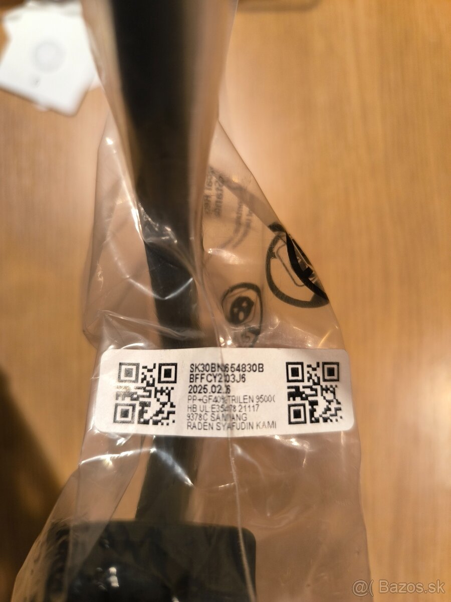 ♛ ORIGINÁLNE nožičky na TV Samsung ♛ - 2