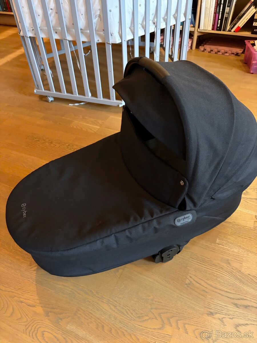 Vanička COT S LUX Cybex - 2