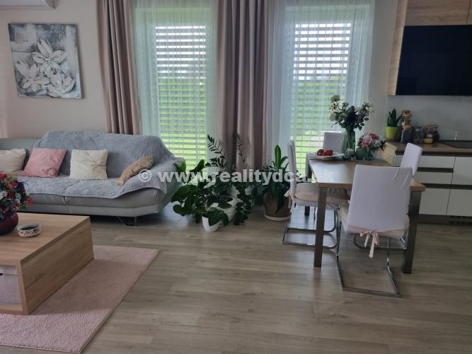 Predám novostavbu RD v Dubnici nad Váhom - 2