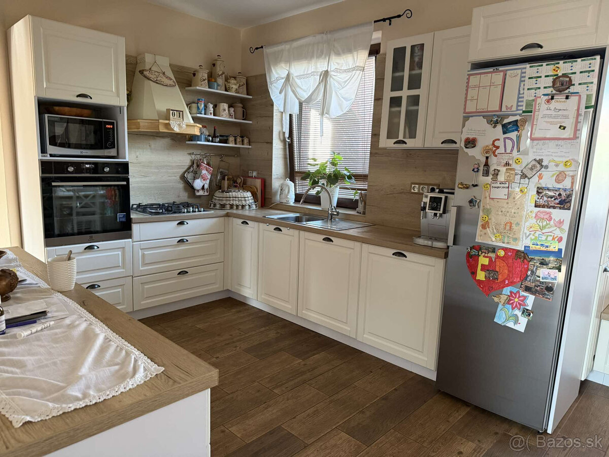 Útulný dom s rodinnou atmosférou - 2