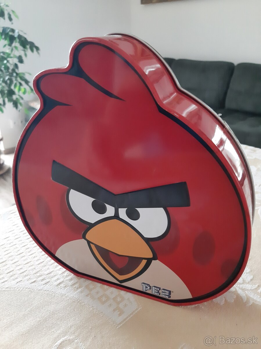 PEZ OBALY DISPENSER BONBONY BOX - 2