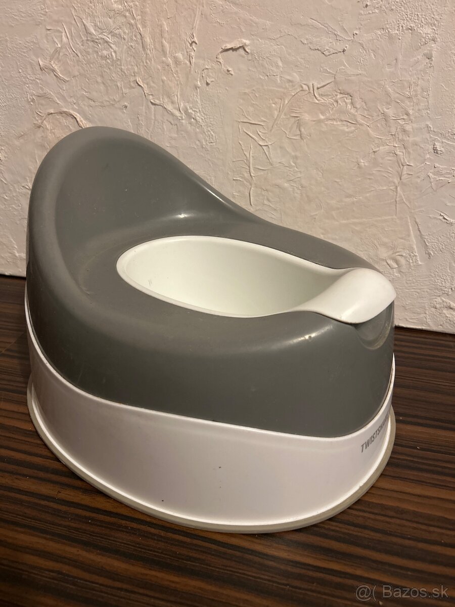 Twistshake nočník - 2