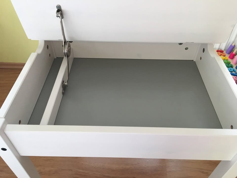 Detský písací stolík Ikea - 2