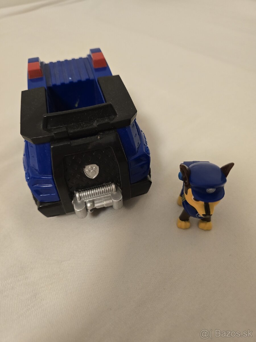 Chase lapkova patrola - 2