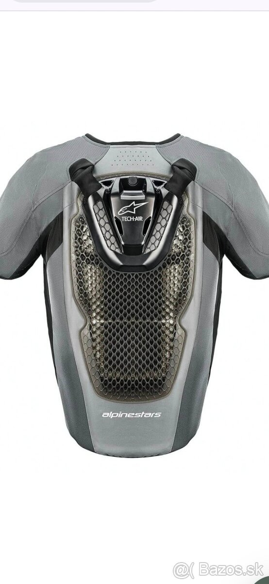 Airbagová vesta TECH-AIR®5 - 2