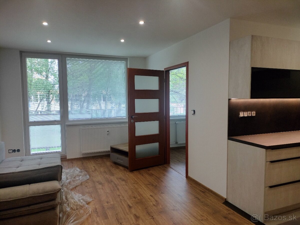 Predaj investičného 1,5 izbového bytu na Palárikovej ulici - 2