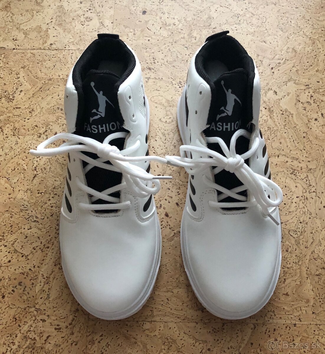 TENISKY…UNISEX…NOVE-v.38,5-39 - 2