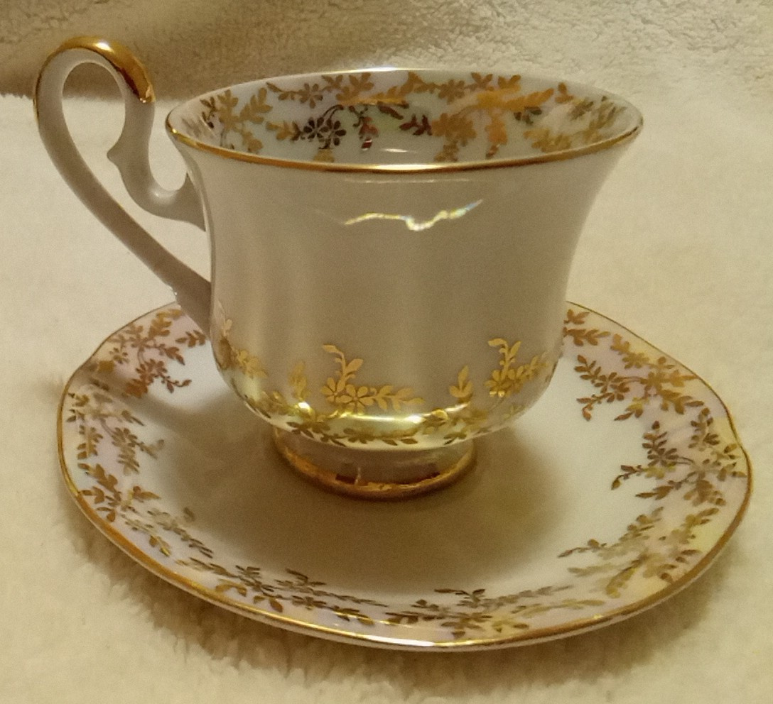 Loučky Kávova Súprava pre Jedného - 2