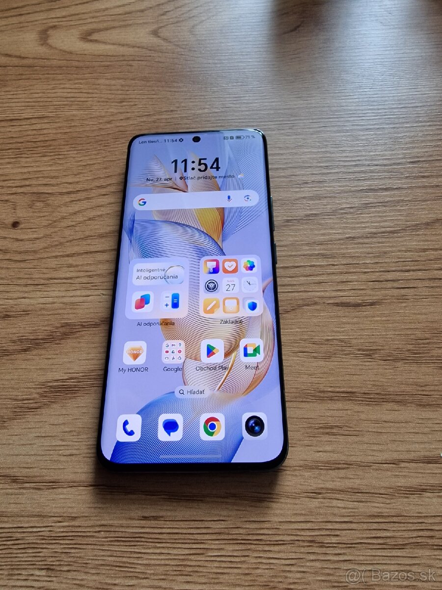 Honor 90 zelený - 2