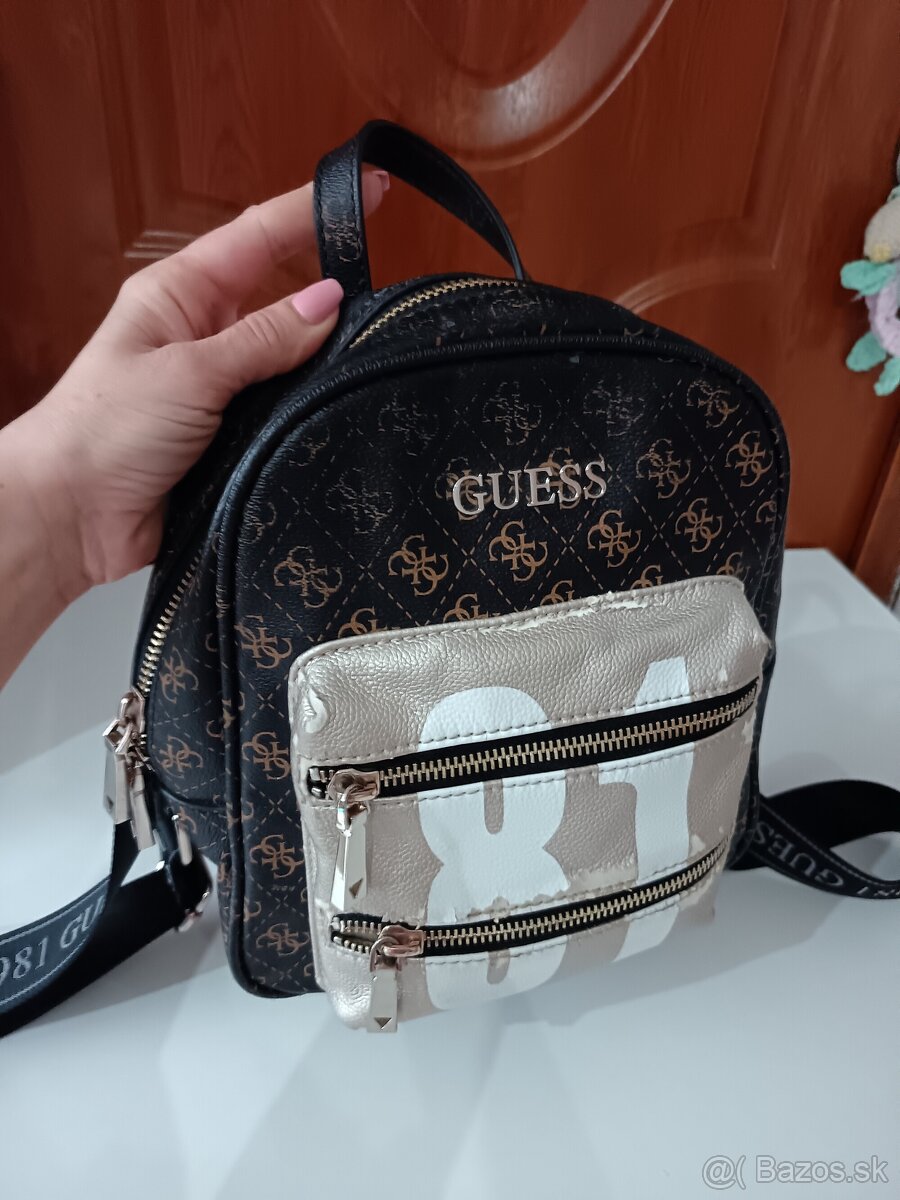 Guess batoh - 2