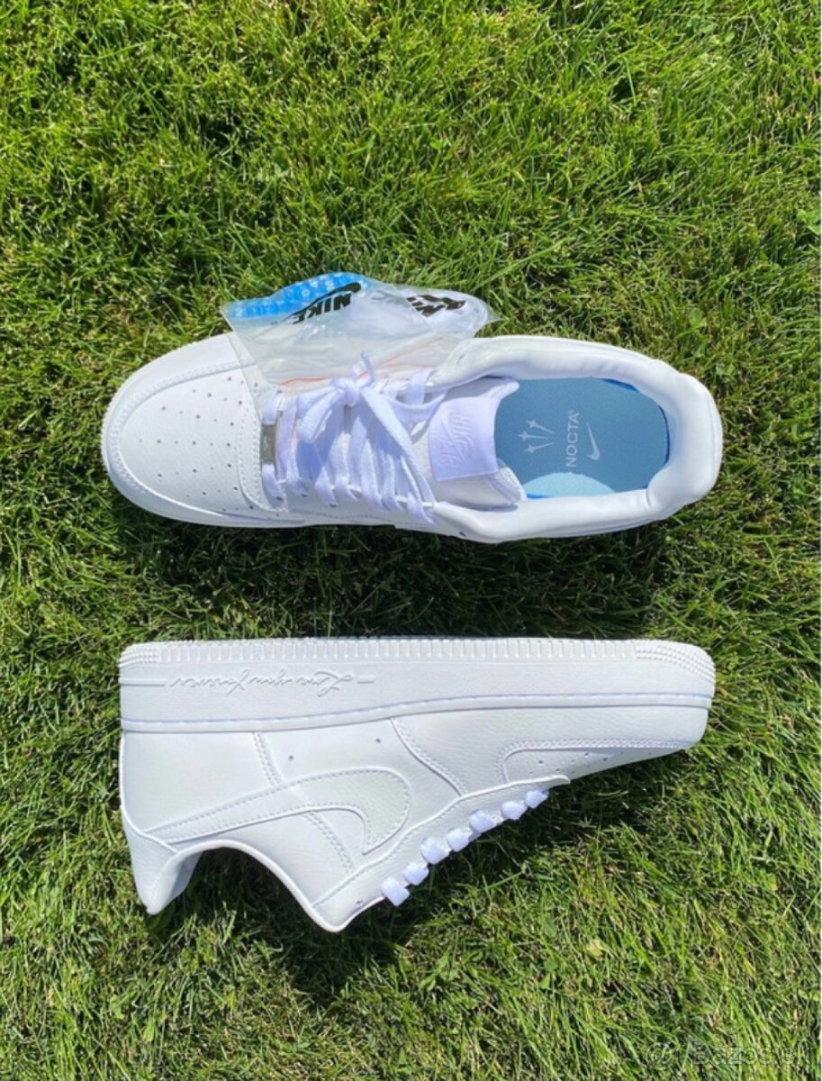 Nike Air Force 1 NOCTA - 2