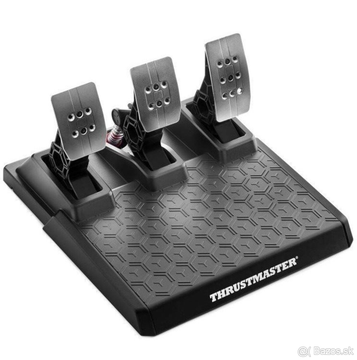THRUSTMASTER TMX FORCE FEEDBACK - 2
