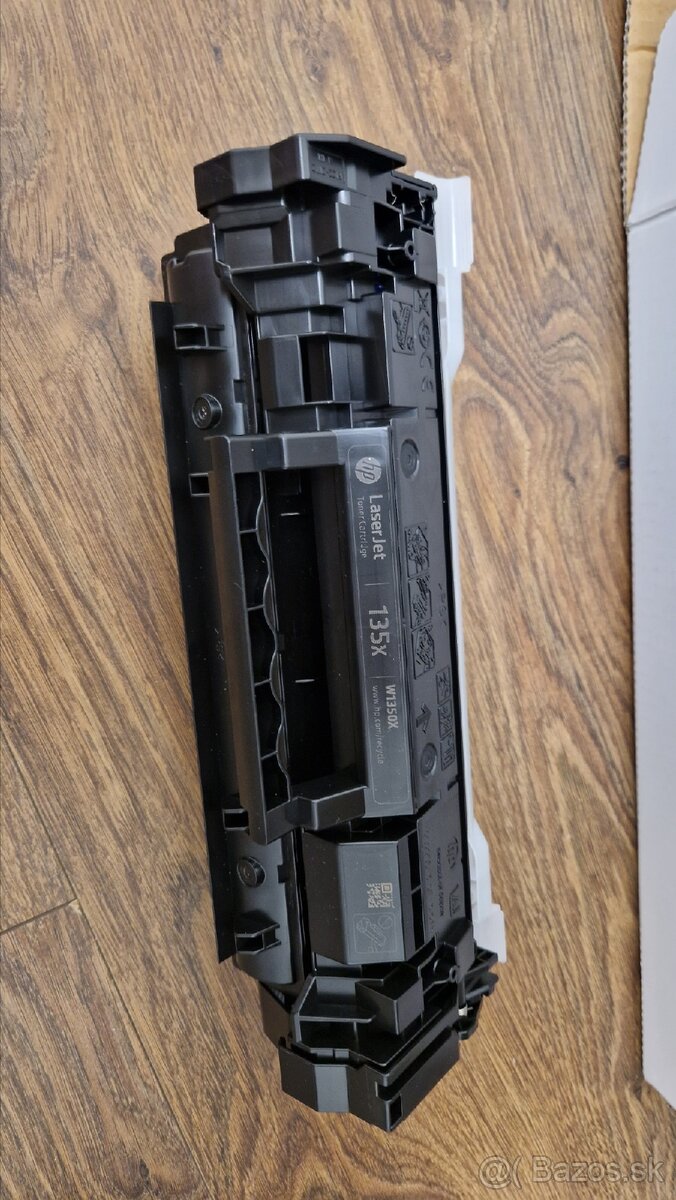 Originál toner HP 135X - 2