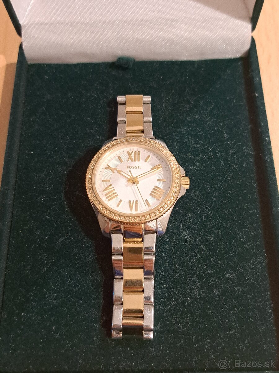 Damske hodinky Fossil - 2