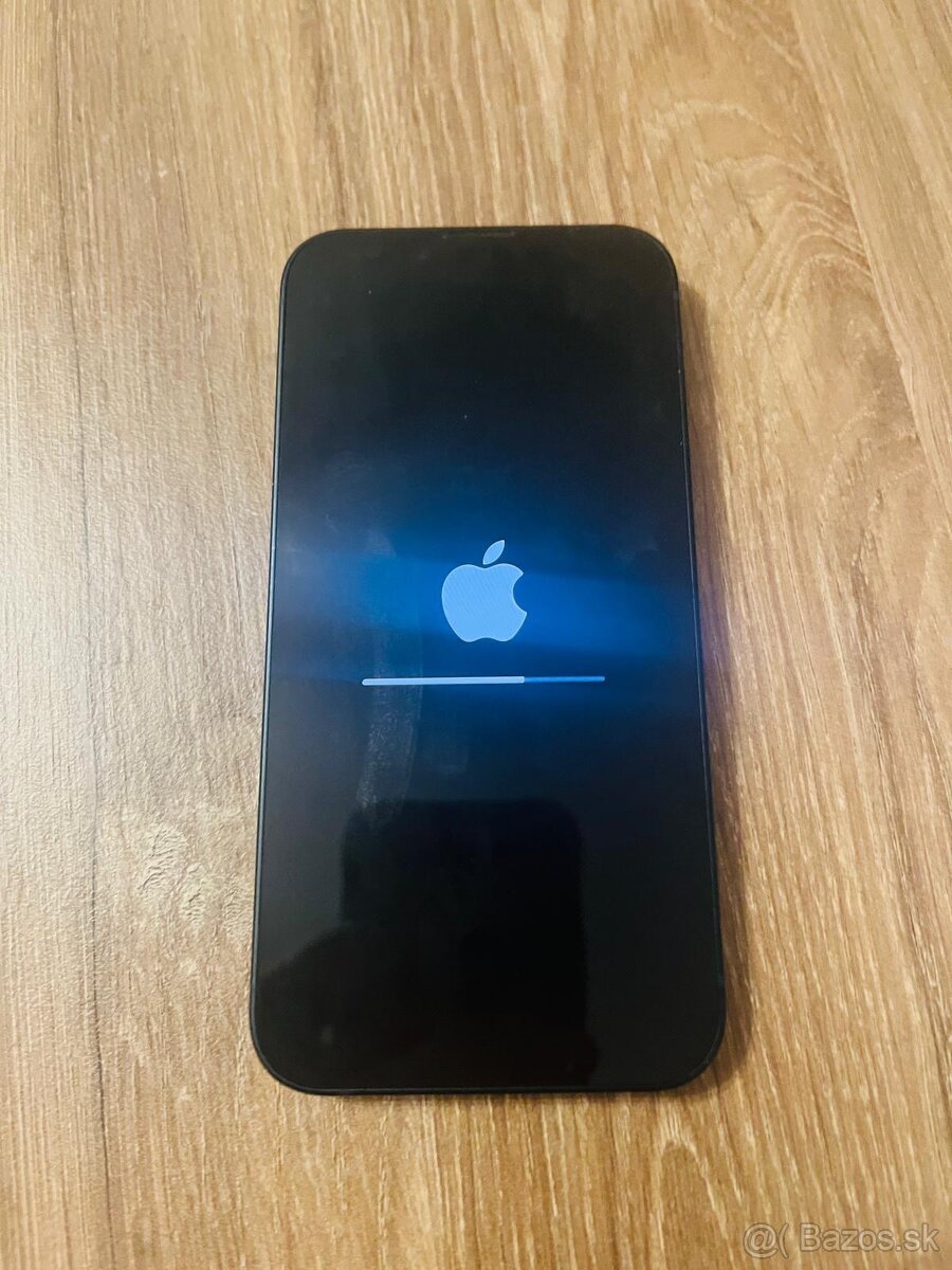 iPhone 13 mini čierny - 2