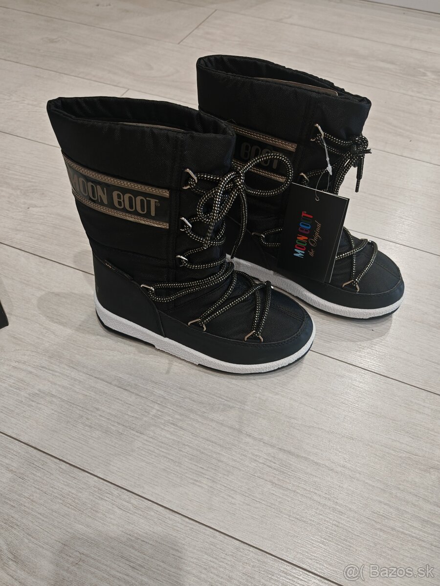 Moon boot 32 NOVE - 2