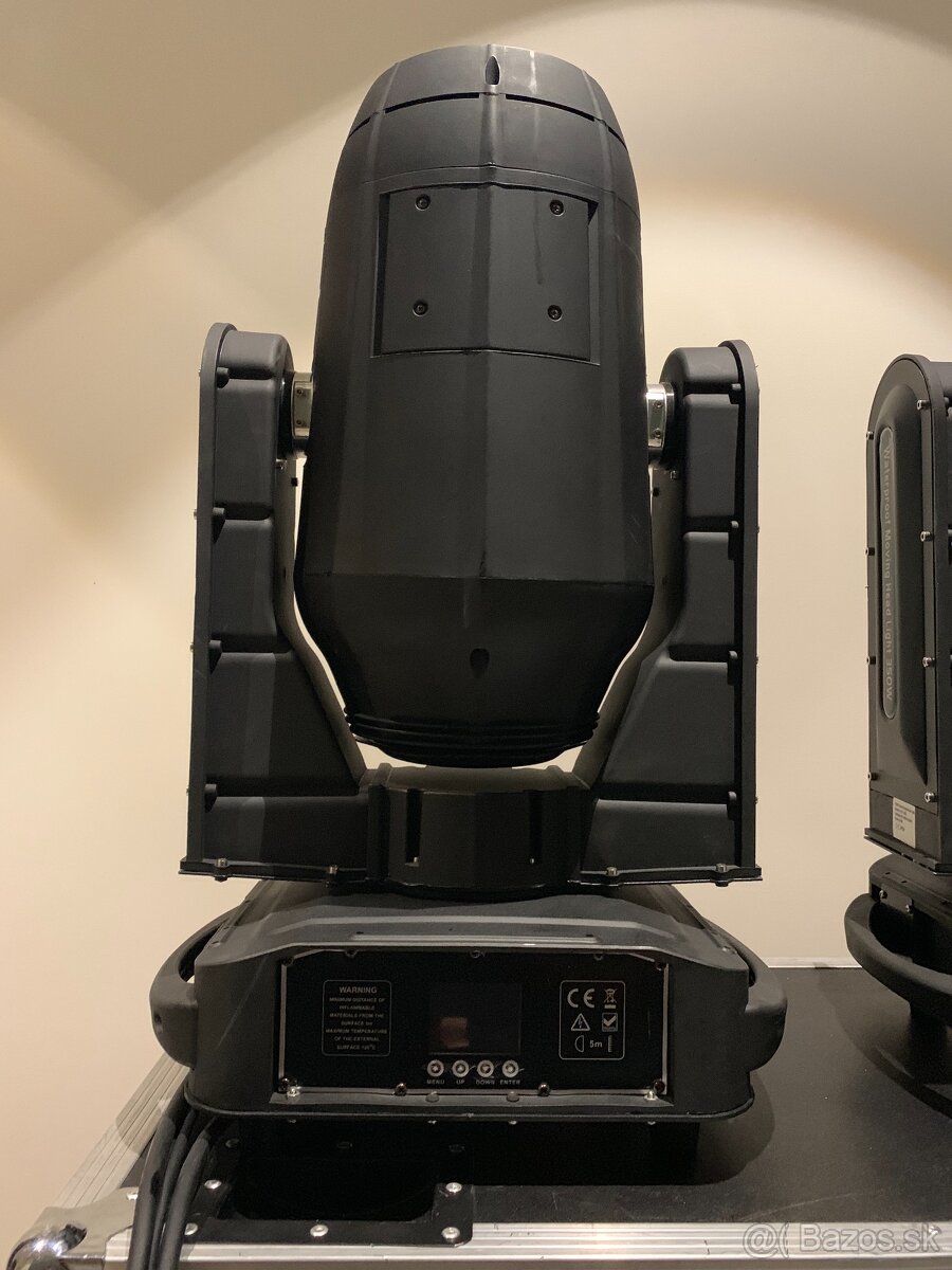 Otočne hlavy 17R OUTDOOR - 2