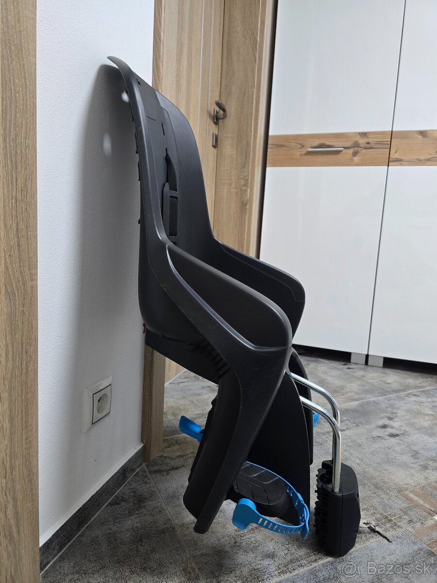 Detská cyklosedačka Thule RideAlong - 2