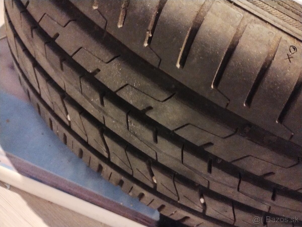 Predám elektróny - 2