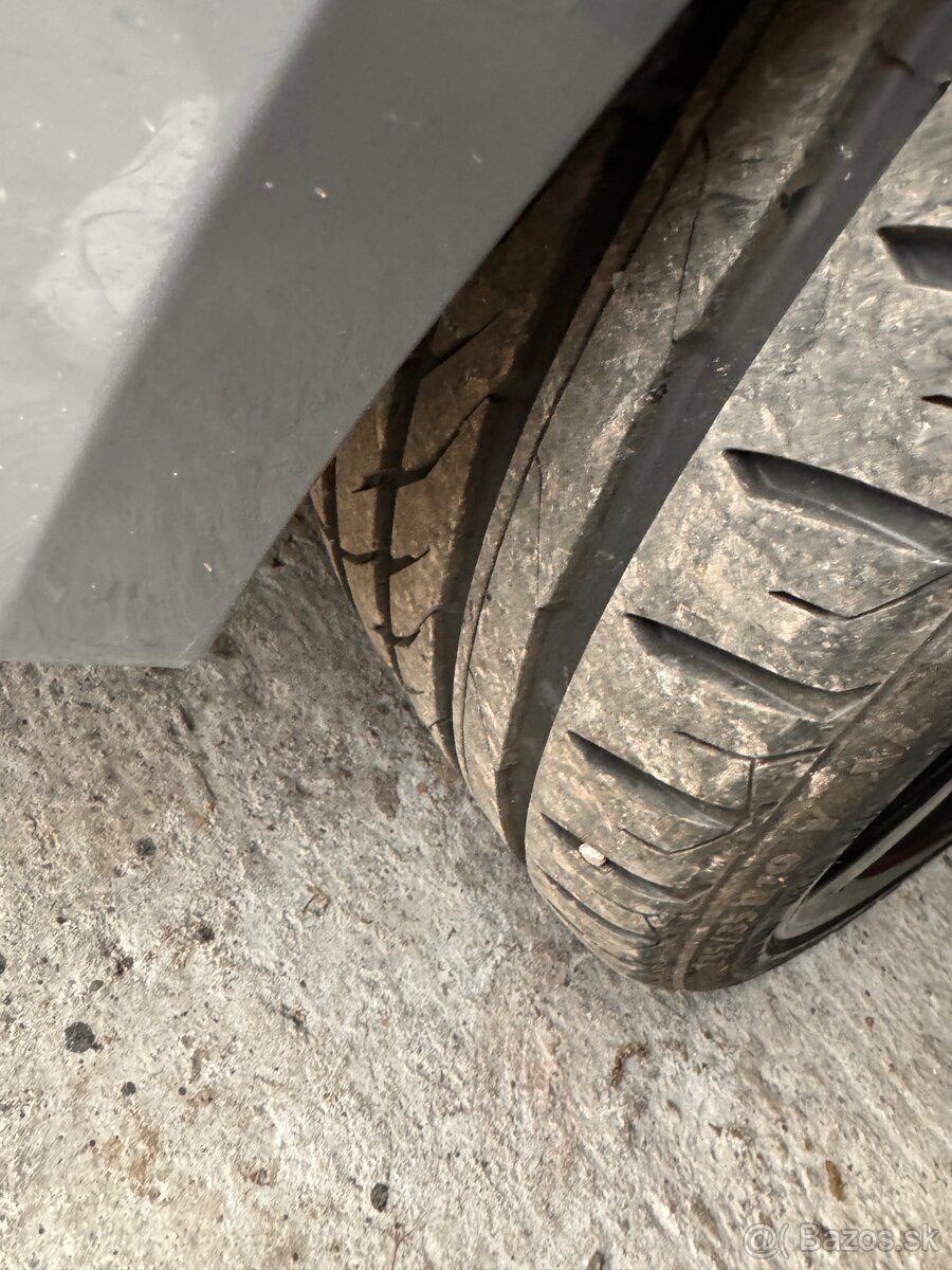 5x112 r19 235/35 - 2