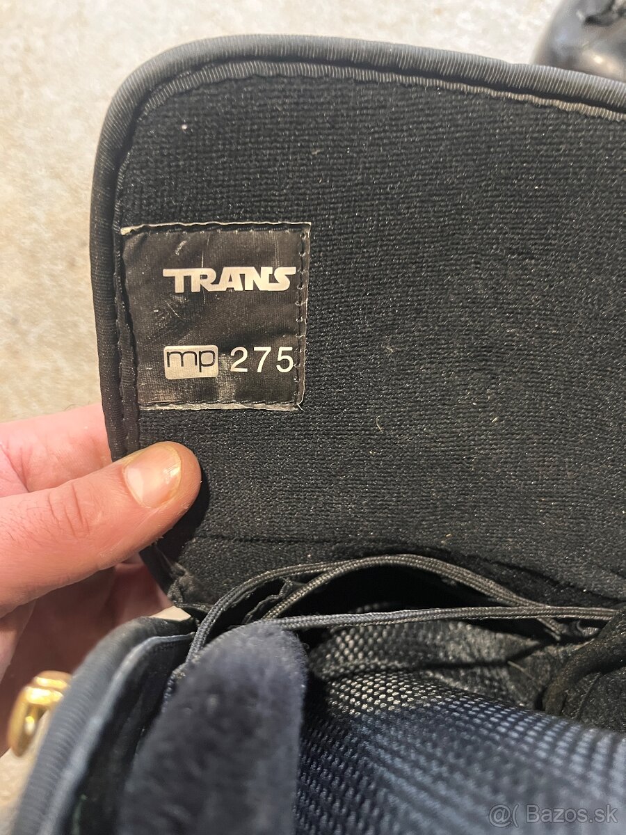 Dámske topánky - 2