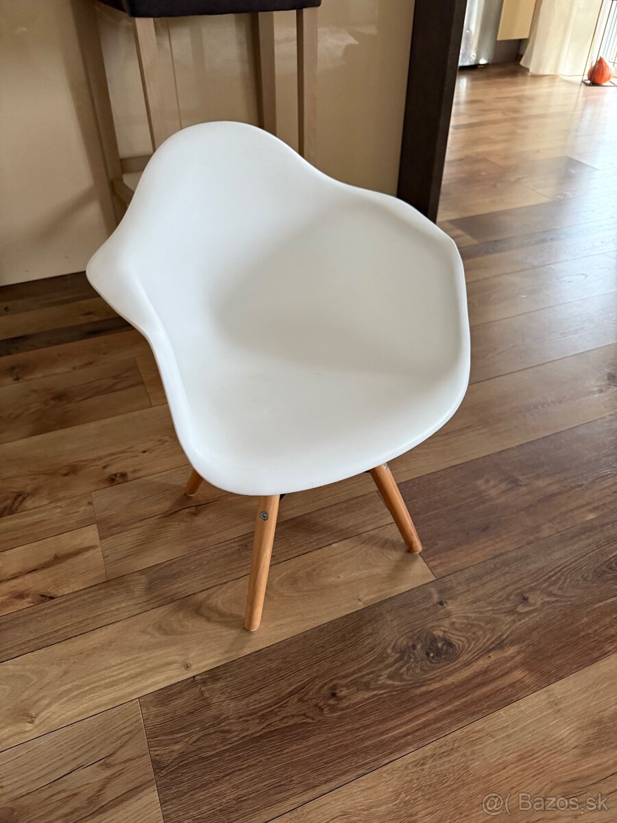 Detská stolička - 2