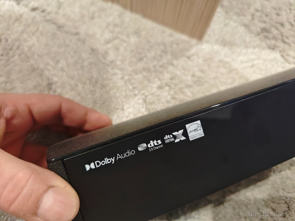 Soundbar Samsung HW-C430 - 2