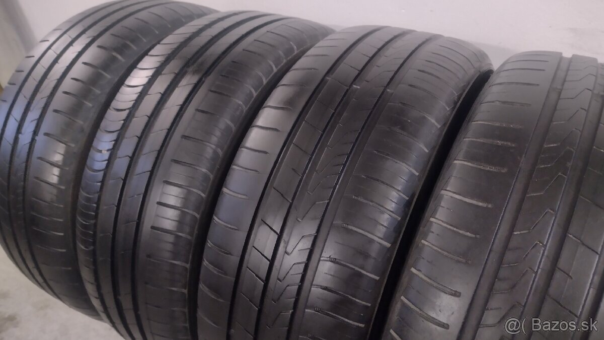 205/55r16 Hankook - 2