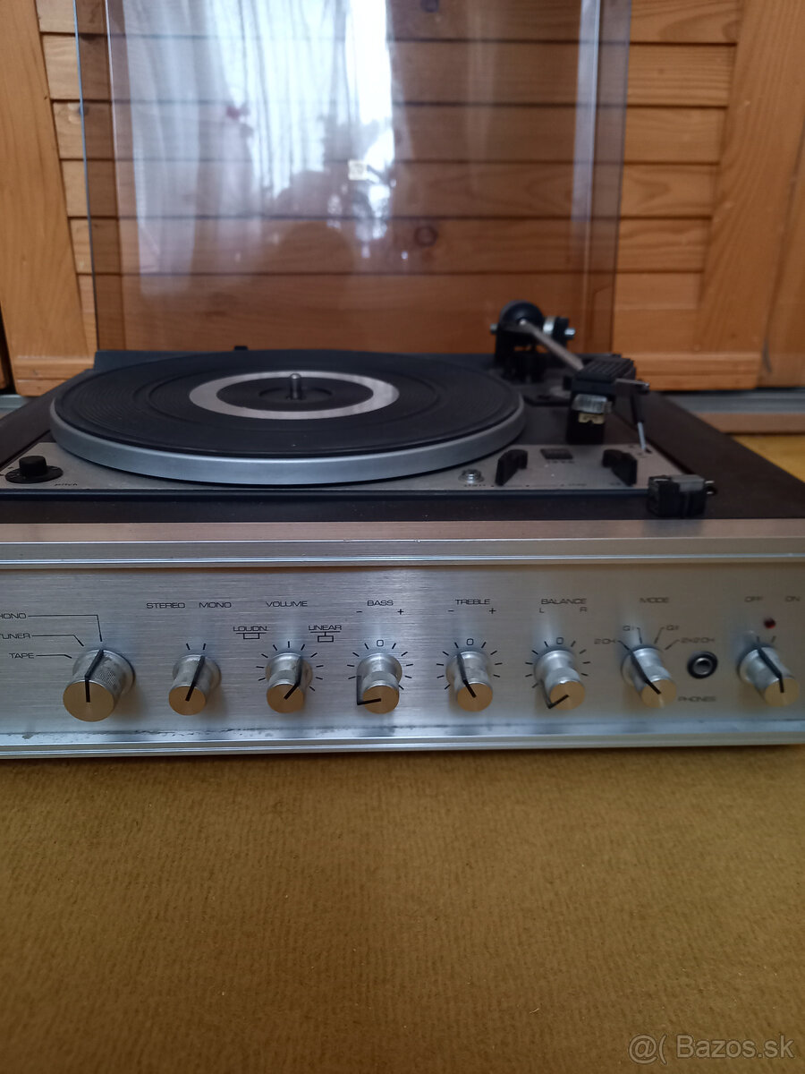 Predám garamofóny - 2