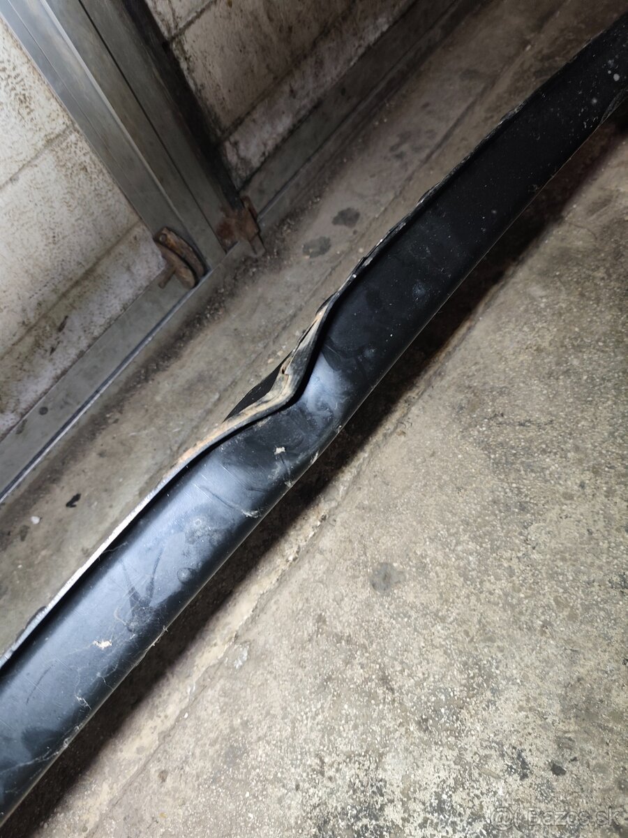 skoda scala kamiq výstuha - 2