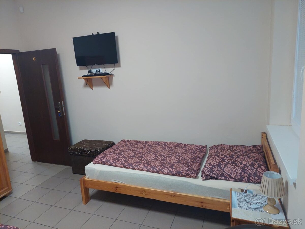 Prenajom rodinného domu - 2