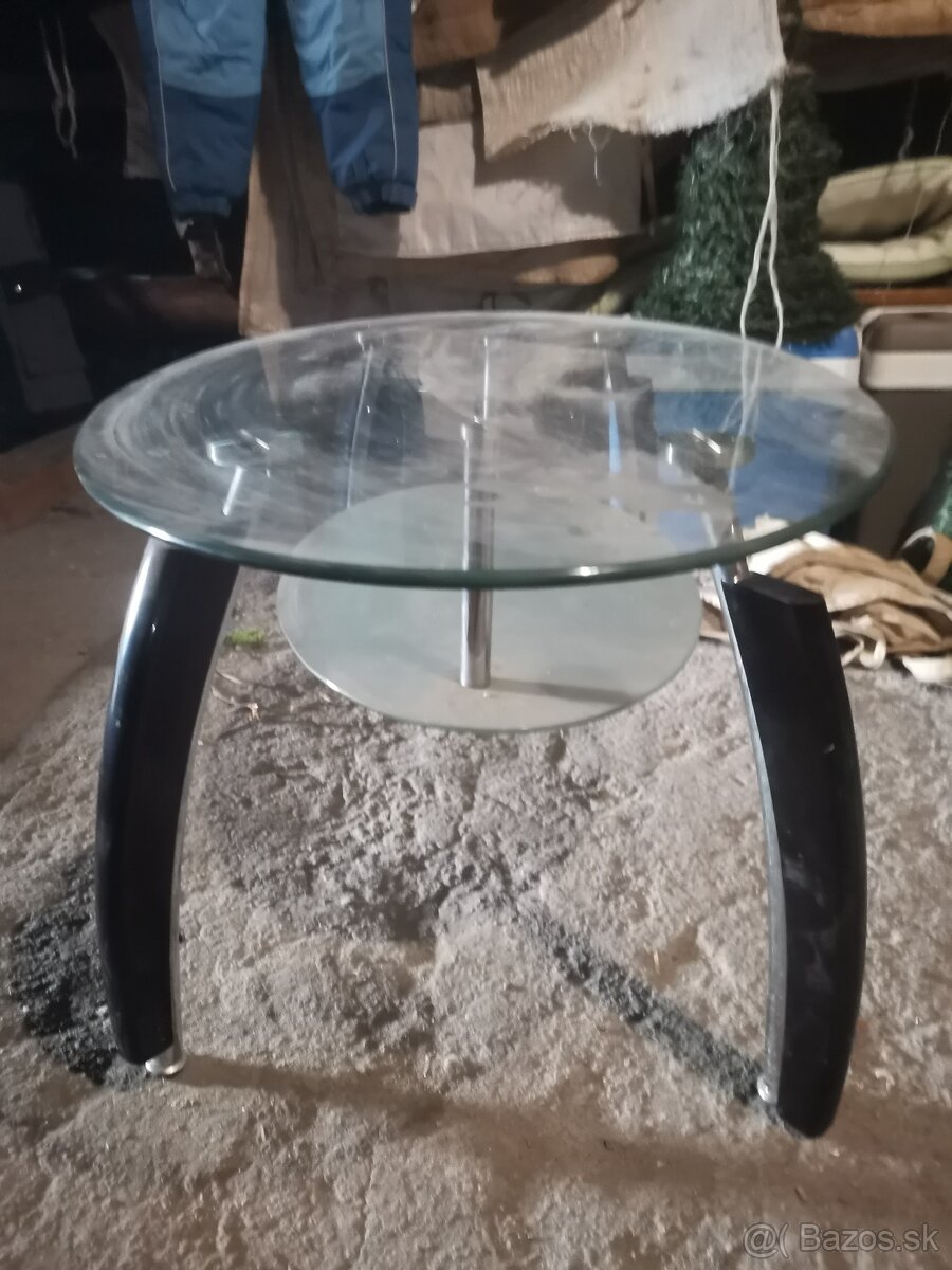 Konferencny stolík - 2